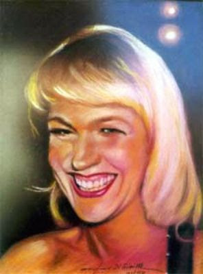 Xuxa fotos