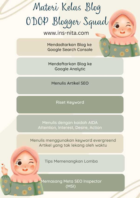 bagaimana cara membuat blog untuk pemula