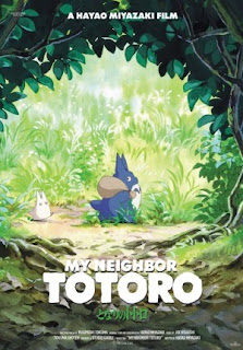  pada kesempatan kali ini admin akan membagikan sebuah film barat terbaru yang berjudul Gratis Download Download Film My Neighbor Totoro (2017) HD Subtitle Indonesia