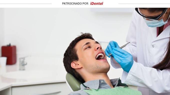 NOTIDENTAL: ¿El dentista es un lujo?