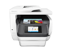 HP OfficeJet Pro 8740