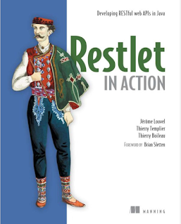 Best books to learn RESTful Web Services in Java