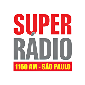 Ouvir agora Super Rádio AM 1150 - São Paulo / SP