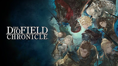 How to play The DioField Chronicle with a VPN