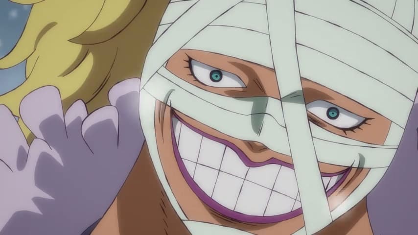 One Piece 最悪の世代メンバー一覧 Worst Generation