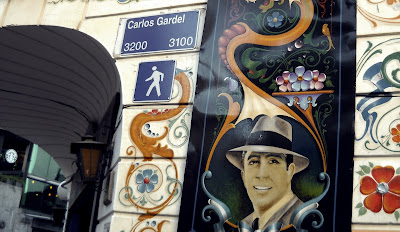 Gardel III