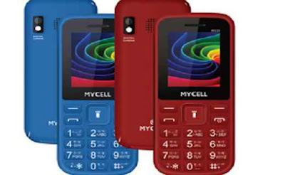 MyCell Mobile In Now Only BDT 699 TK Only !