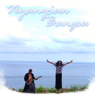MP3 download Adi Prasetio - Nyanyian Bangsa (feat. Baruna) - Single iTunes plus aac m4a mp3