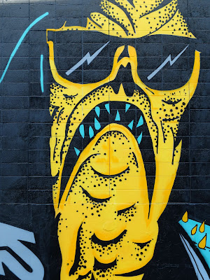 Evo – Southwall Mural