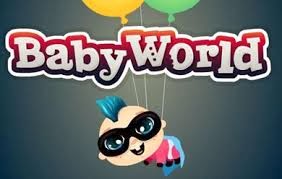 Baby World Hilesi