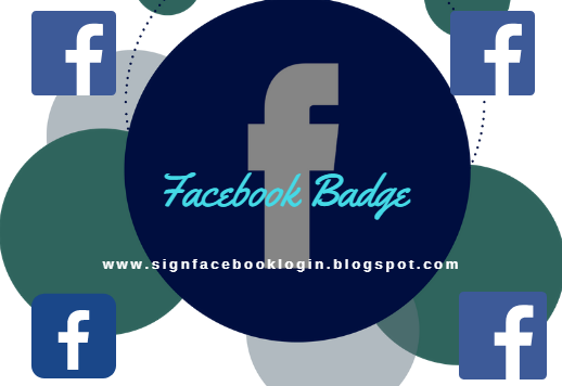 Facebook Badge