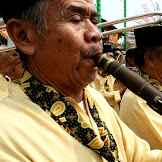 Beberapa Alat Musik Harmonis di Indonesia
