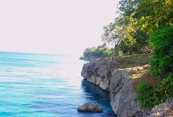 Gambar Ujong Seuke - Tempat Wisata Terindah Di Aceh