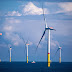  Alemania: energía eólica supera al carbón en generación eléctrica
