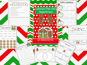 http://www.teacherspayteachers.com/Product/Literacy-Fun-with-Gingerbread-425326