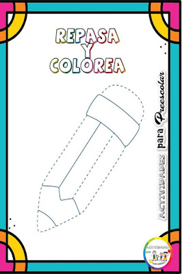 cuaderno-fichas-repasar-colorear-preescolar