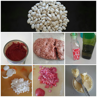 How to cook white beans