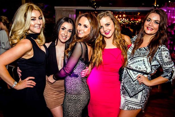 Get the best plan the Best for Hens Night in Gold Coast 