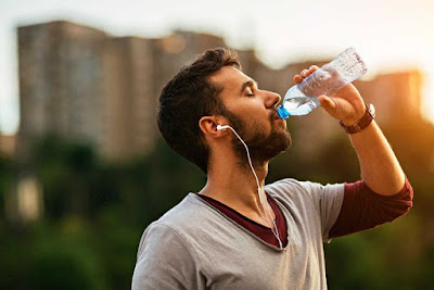 Minuman Dan Makanan Yang Dapat Menambah Stamina Energi