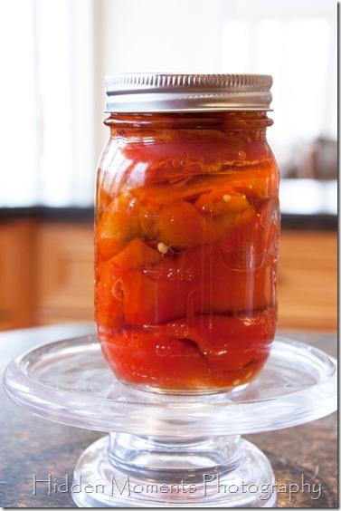 Peppers 2