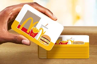 Check out the latest deals and promotions at McDonald's and enter for a chance to win $100 to spend on their delicious fast-food items.