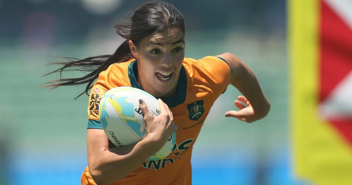 Excitement Builds as Vancouver Prepares to Host HSBC Sevens Series