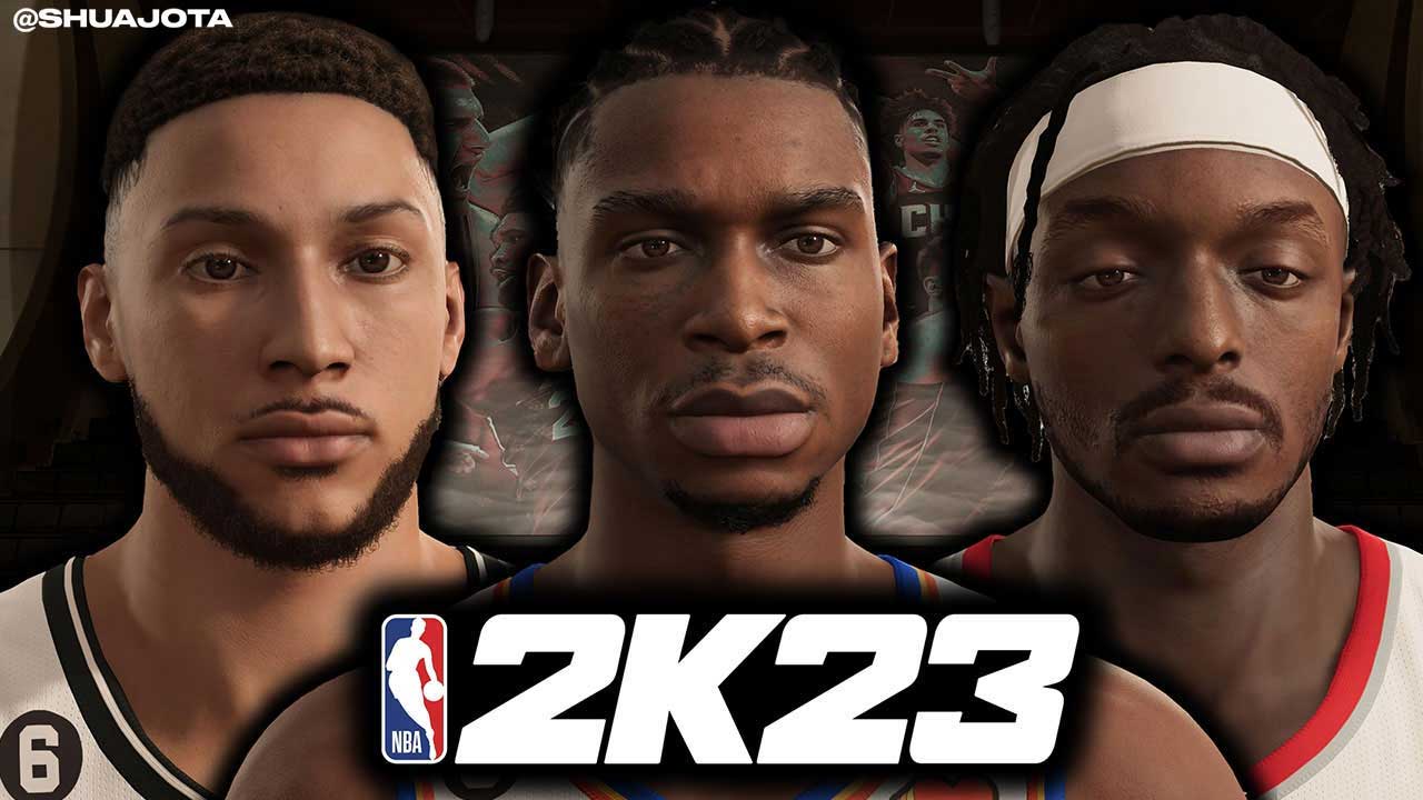 NBA 2K22 Patch 1.6 Available, New Player Likeness Updates