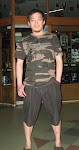 Jan/2011 (Traktir Ultah+Baju Loreng Kesayangan+Gelang Keselamatan+Kaki Lurus)