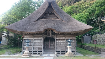 能生白山神社