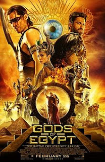 فيلم Gods of Egypt 2016 مترجم فيلم Gods of Egypt 2016 مترجم