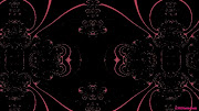 Karmic Beats: Fractal Art WallpaperOne Hour 7Hz Theta Astral Projection . (starpunov)