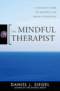 The Mindful Therapist – A Clinician′s Guide to Mindsight and Neural Integration