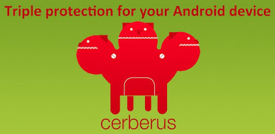 Aplikasi Cerberus