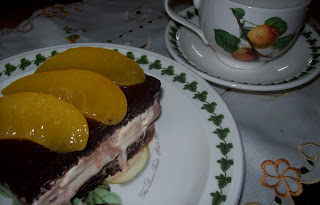 MydecocakesSeri Iskandar, Perak: JELLY FRUIT CAKE 