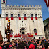 Festa dei Ceri (15 maggio)