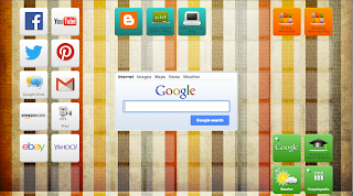 Symbaloo