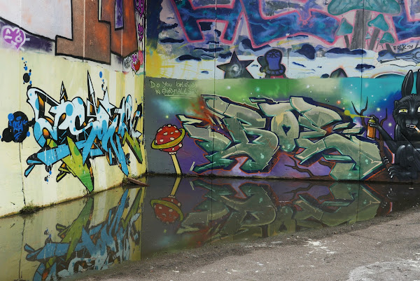 Nijgeegse graffiti