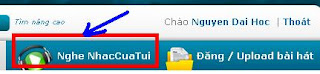 cách tạo list nhạc cho blog