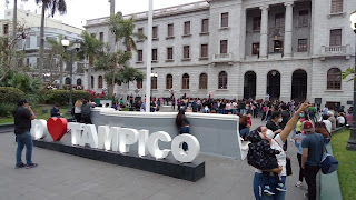 Día de la mujer - Foto de Aarón Mendoza