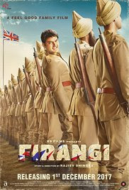 Firangi 2017 Hindi HD Quality Full Movie Watch Online Free