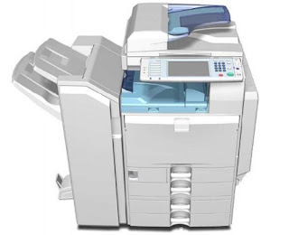 Ricoh Aficio MP C2500 Descargar Driver Impresora Gratis