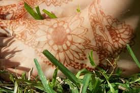 Mehndi Designs On The Hands Of Bridal Wallpapers Photos Pictures Pics Images 2013