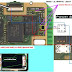 Trik Solusi jalur lampu  atau Light Nokia 263...