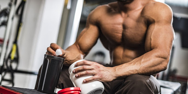 Creatine - Boosting Strength and Power