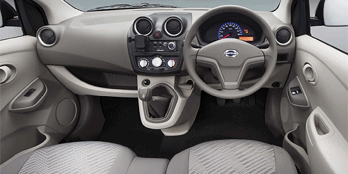Datsun Go 2