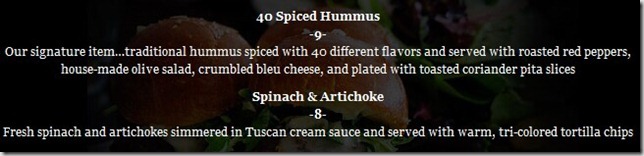Hummus