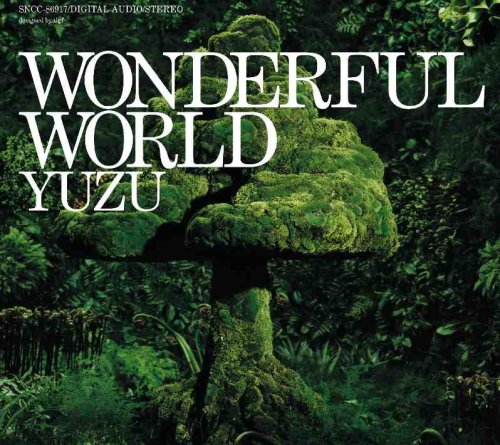 Lyrics Translations ゆず Yuzu ストーリー Story Wonderful World