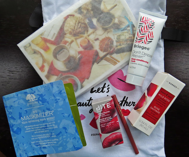 May Play! by Sephora Review