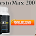 Get Back Your Manhood And Enhanced Stamina with Testomax200