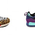 The Hundreds 'The Major vs. Wish Hoya' Pack